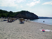 Thassos Metallia 1